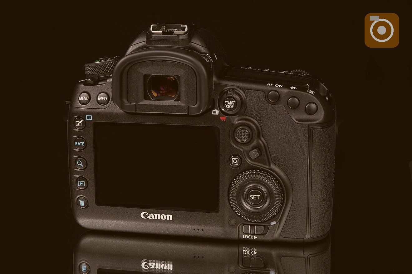 photo equipment category