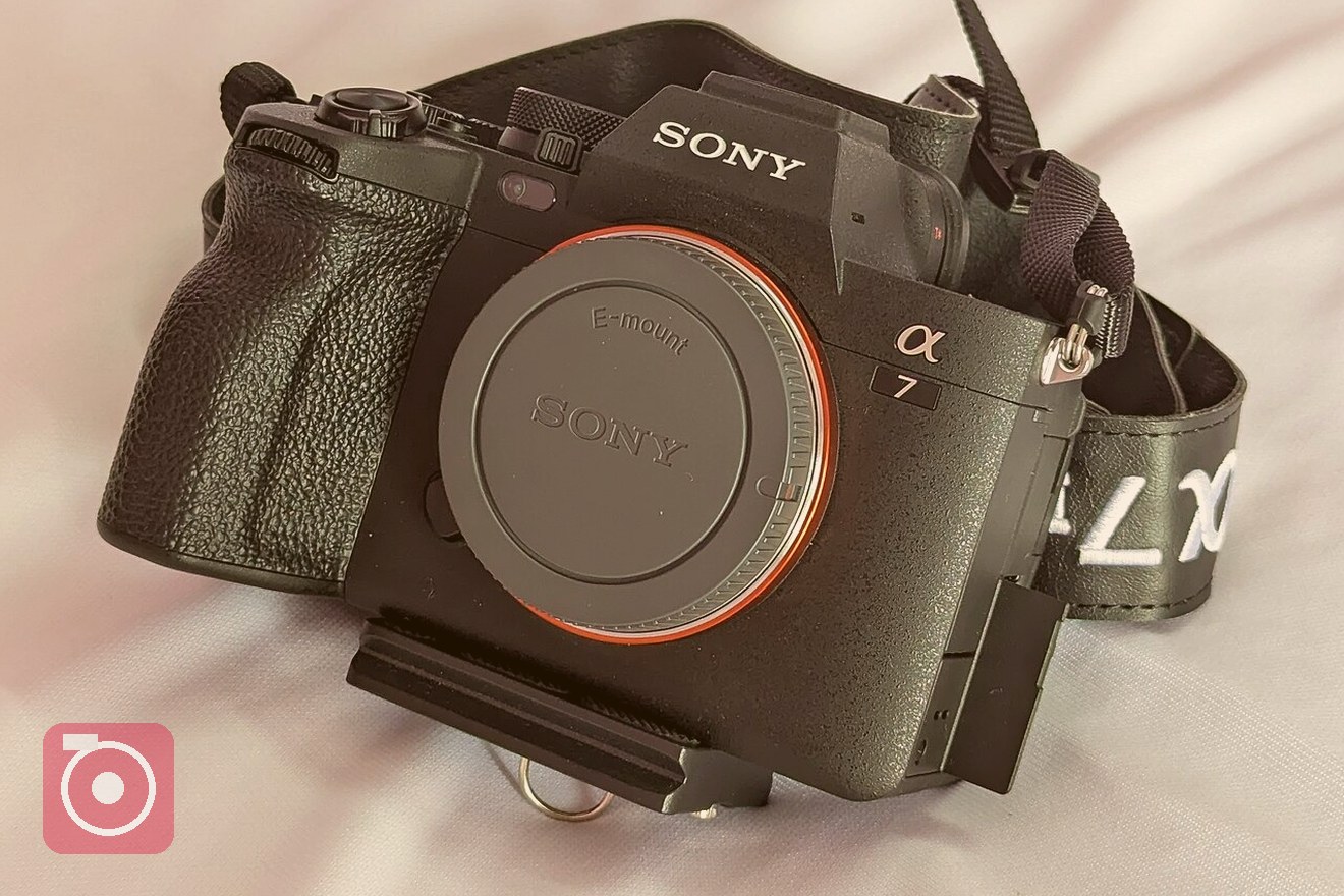 real photo equipment product
