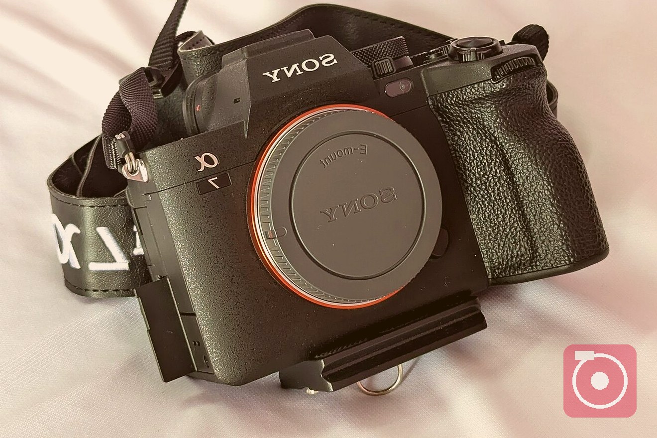 photo equipment category