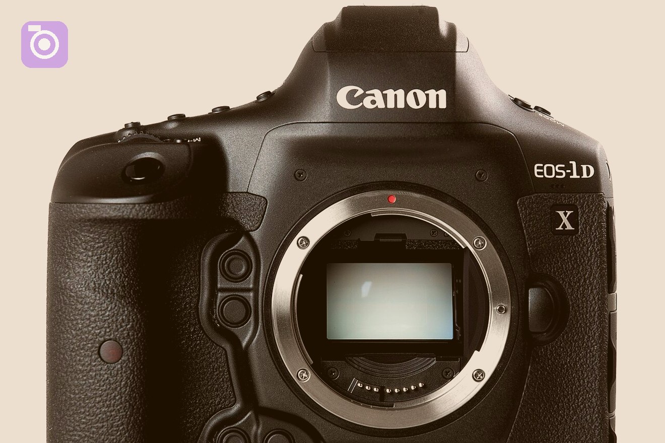 photo equipment category