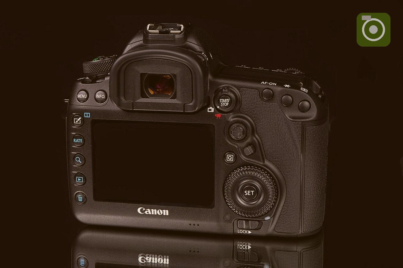 photo equipment category