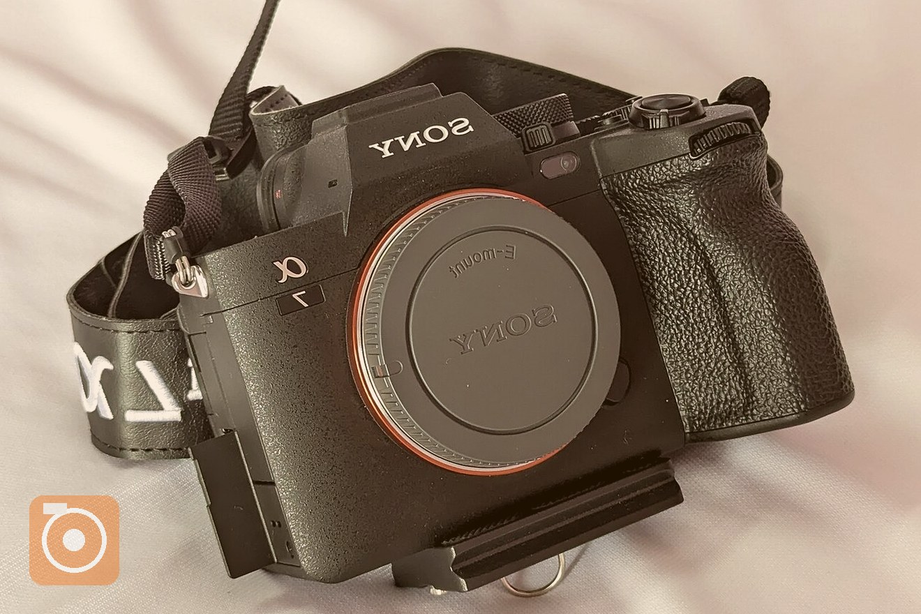 photo equipment category