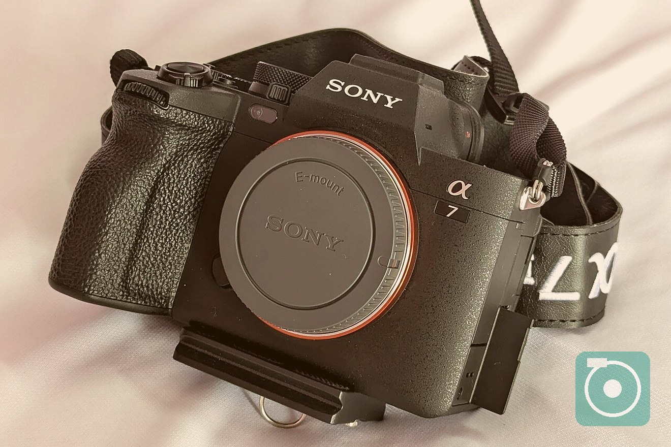 real photo equipment product