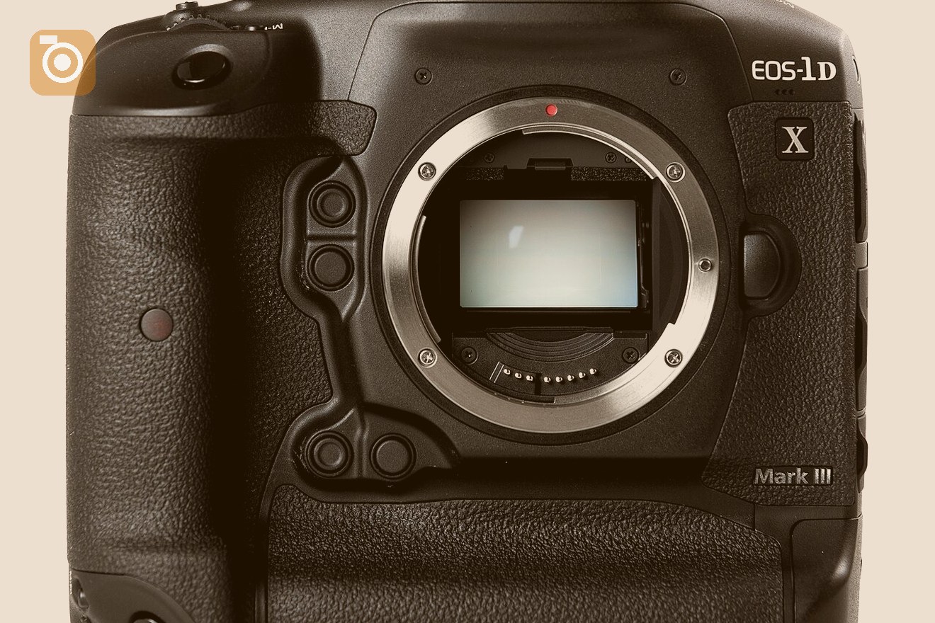 real photo equipment product