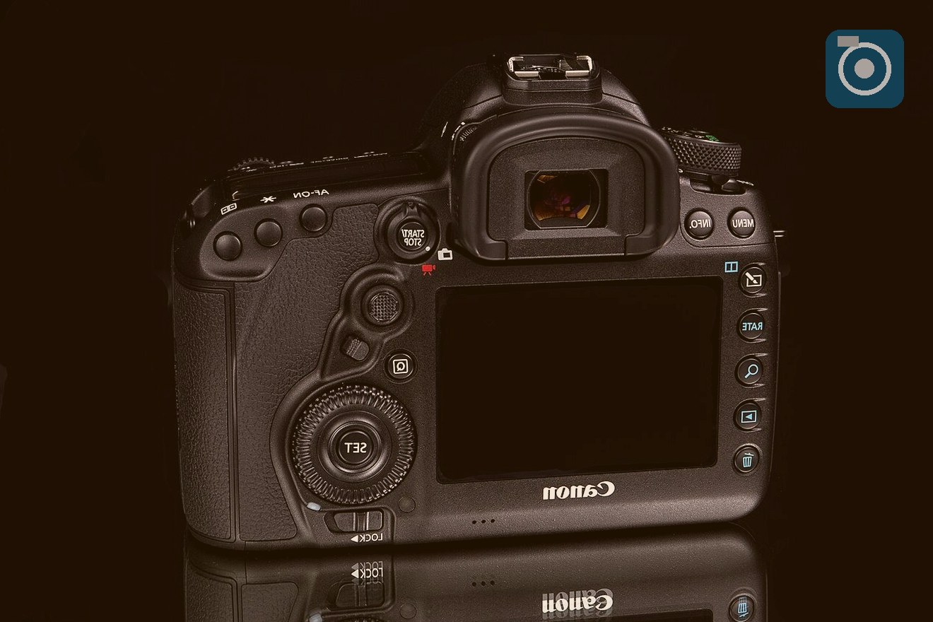 real photo equipment product